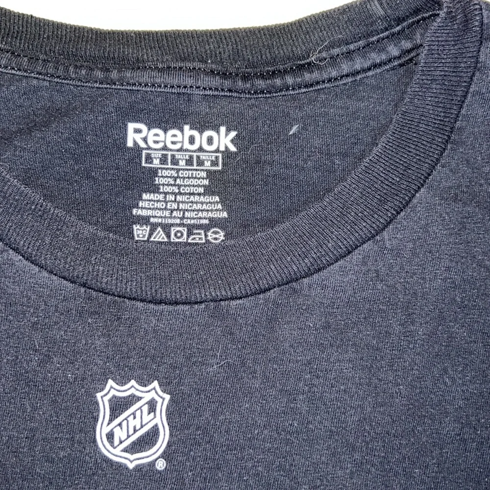 NHL tee‎